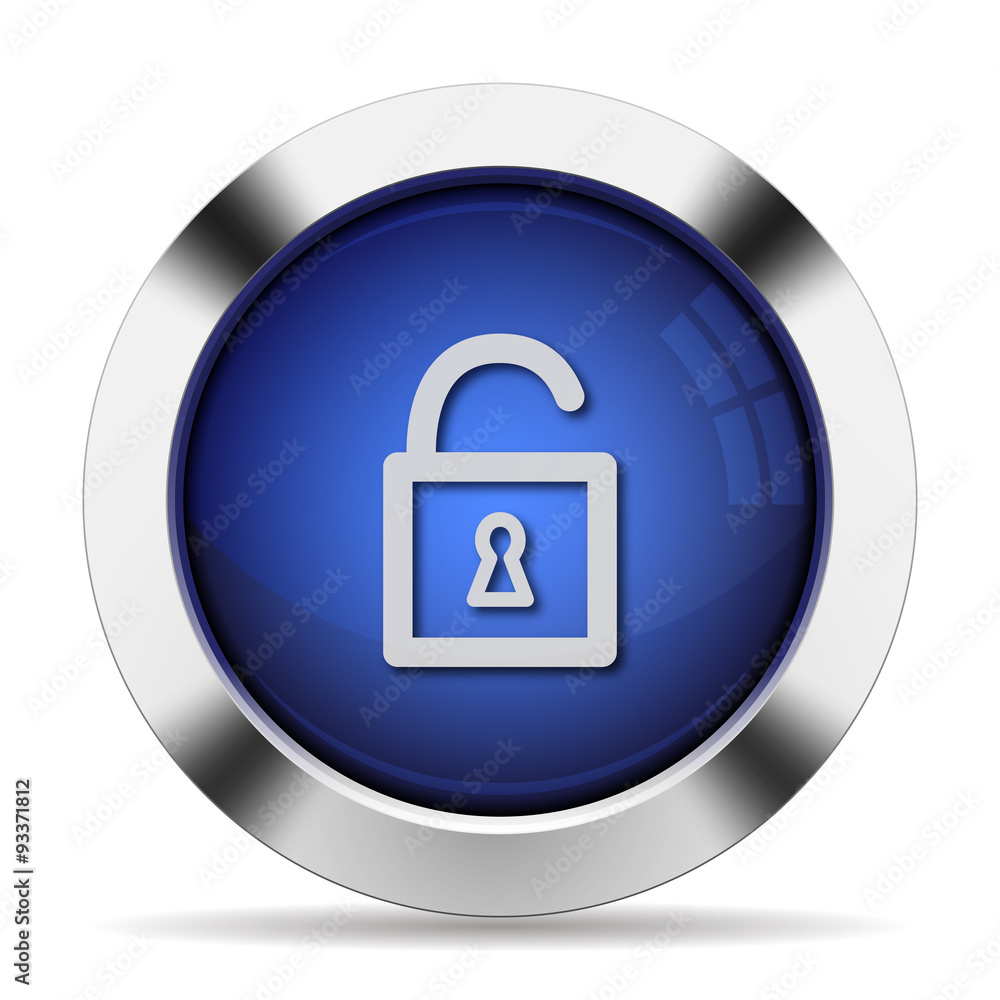 Unlock button Unlock button