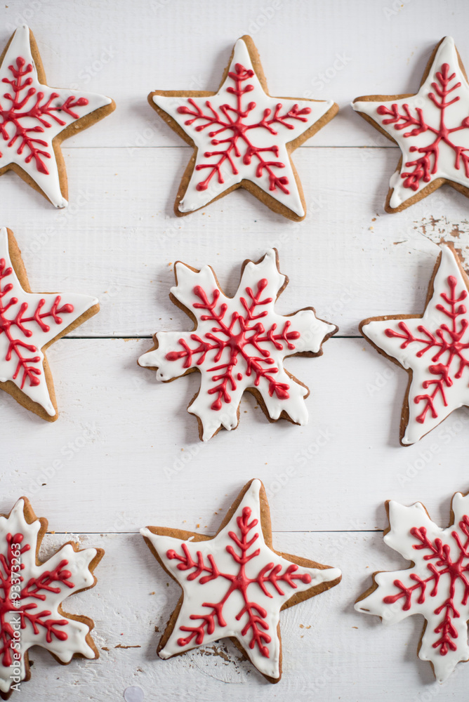gingerbread cookies gingerbread cookies