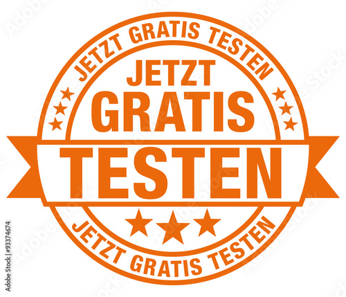 Jetzt gratis testen