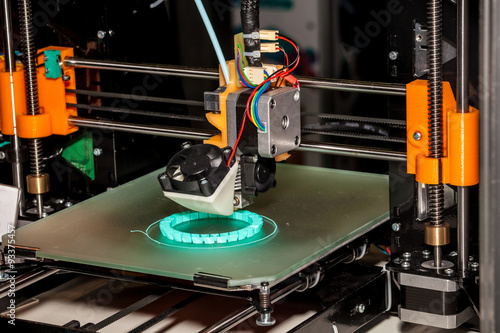 3D printer