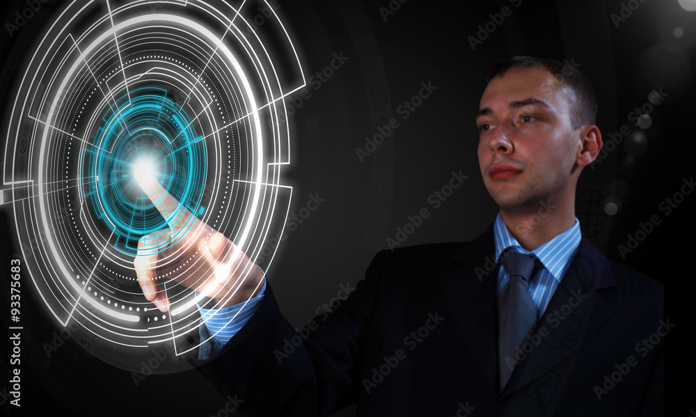 High technologies High technologies