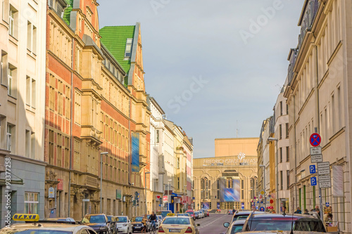 Photography Theatre Friedrichstadt-Palast, Berlin