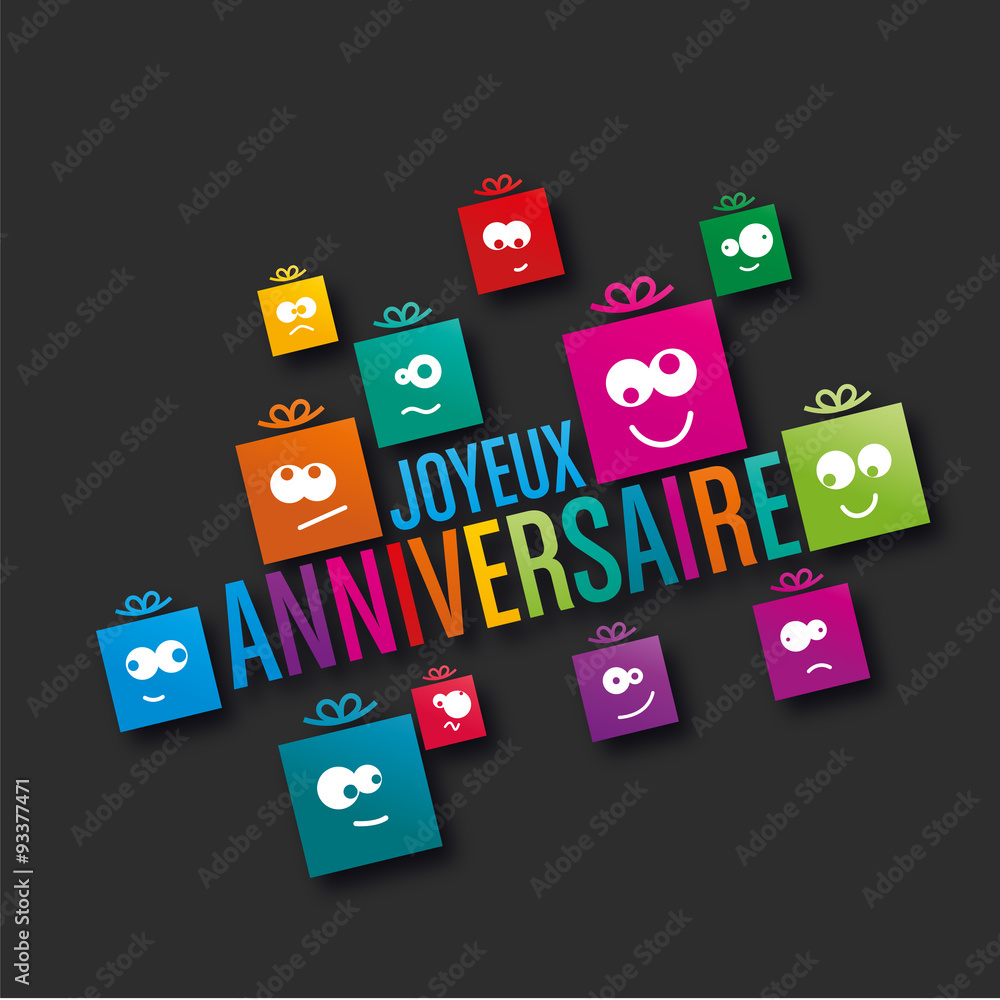 joyeux anniversaire joyeux anniversaire
