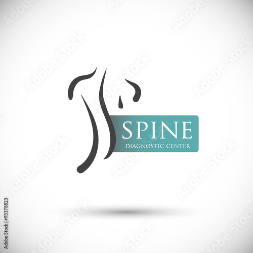 Spine diagnostic center.?