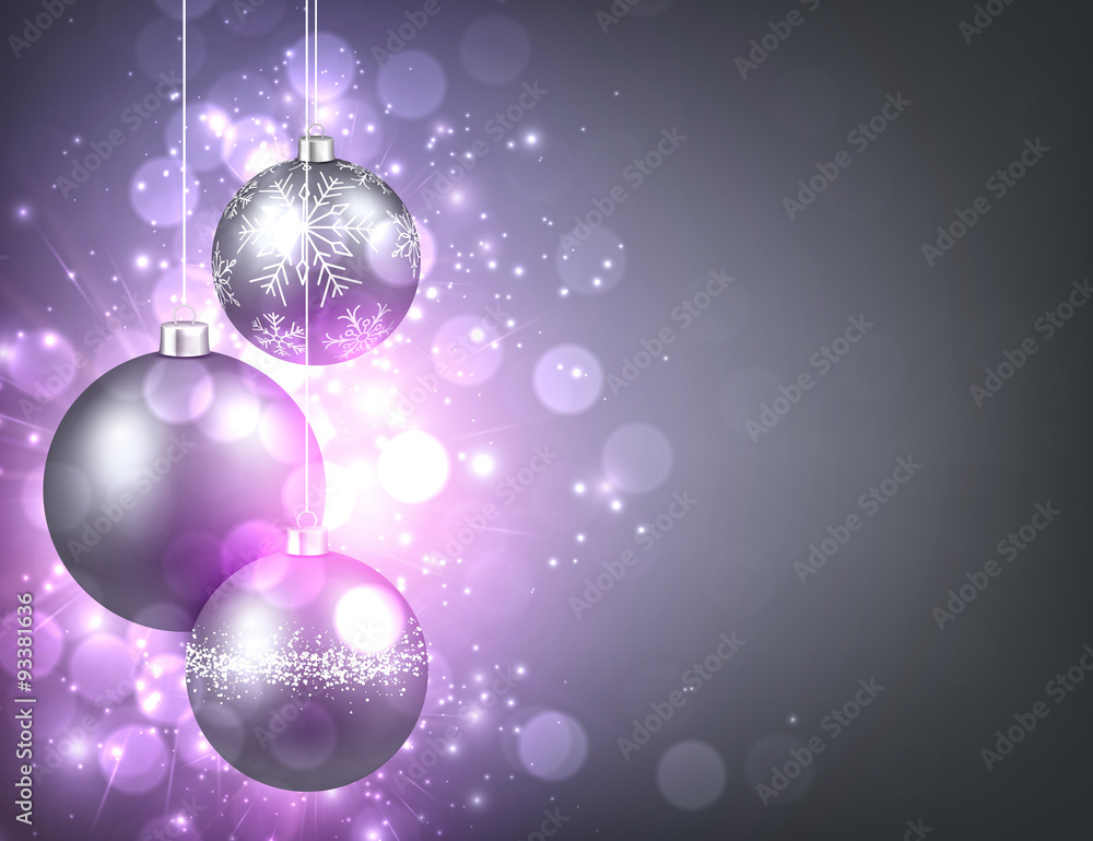 New Year background. New Year background.