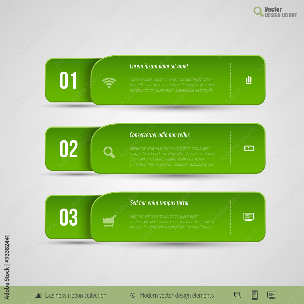 Vector Banners Vector Banners