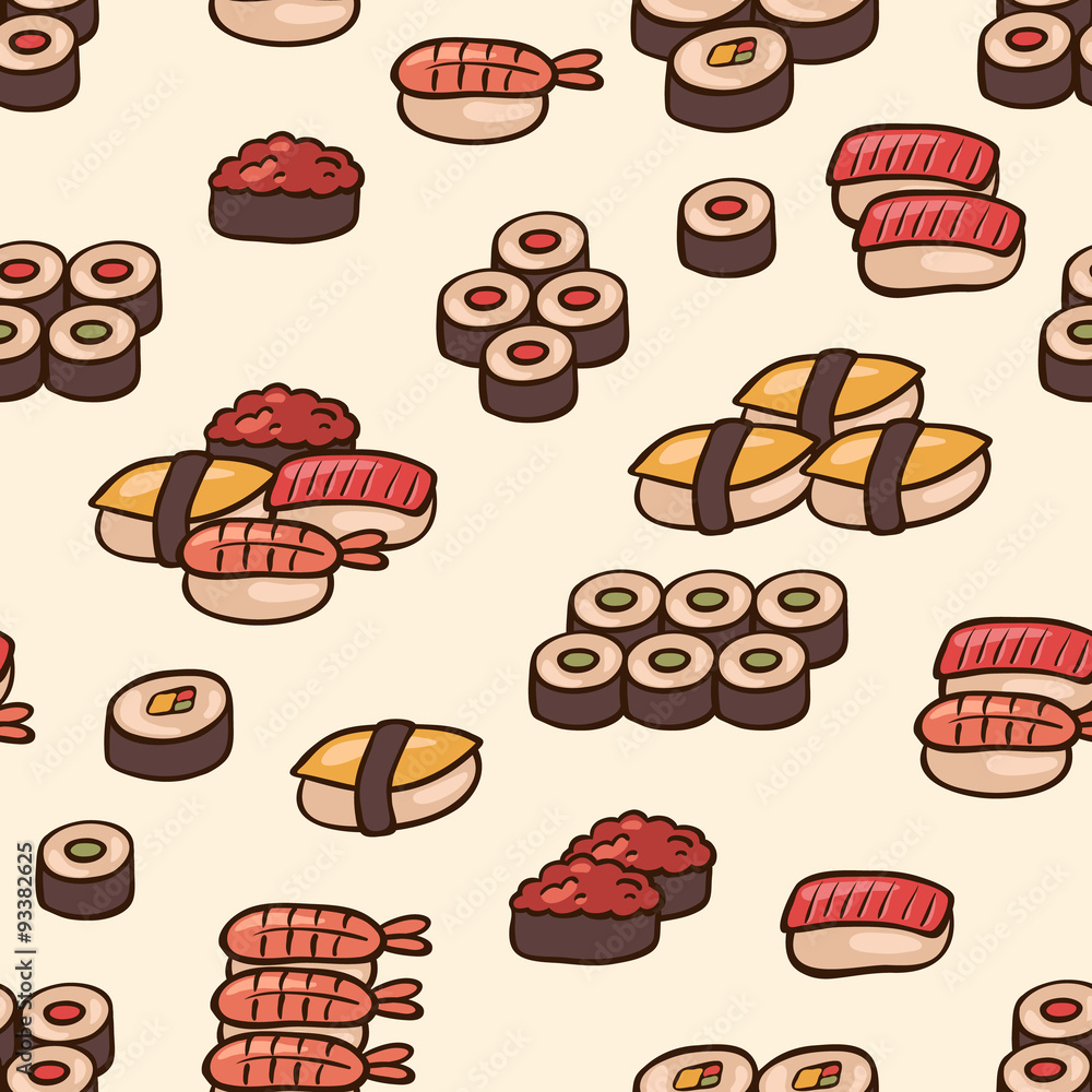 Seamless background Seamless background