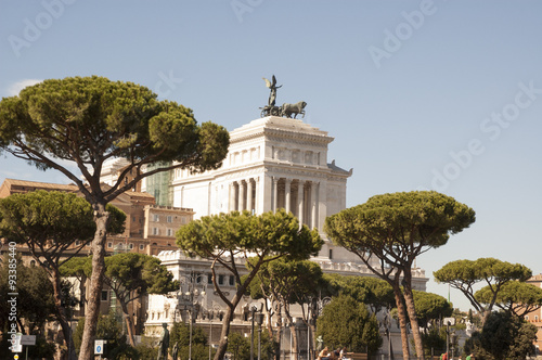 Photography rome italy history monuments