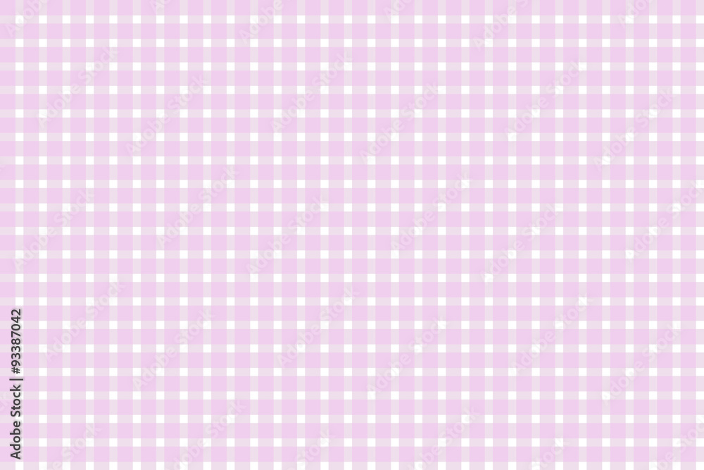 Tischtuchmuster weiß und pink Tischtuchmuster weiß und pink