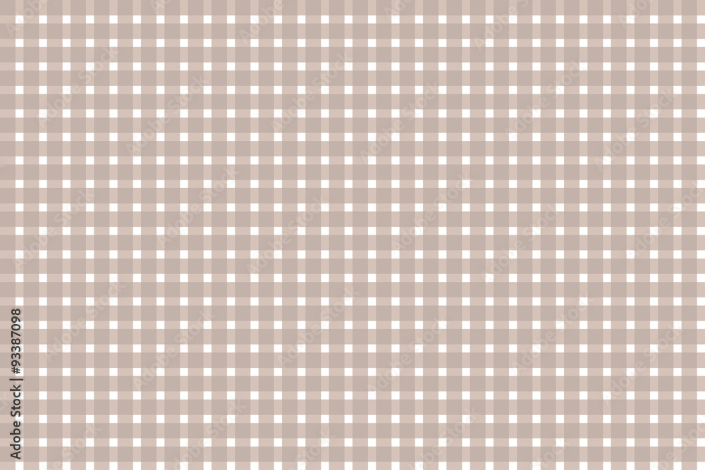 Tischtuchmuster weiß und beige Tischtuchmuster weiß und beige