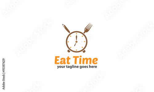 Eat Time Logo