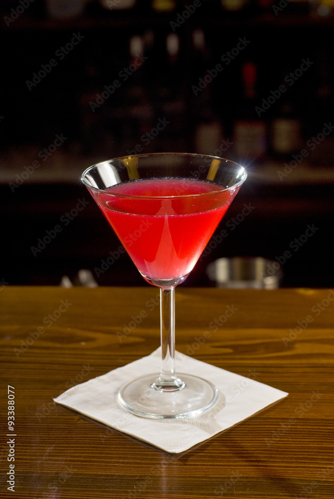 cocktail