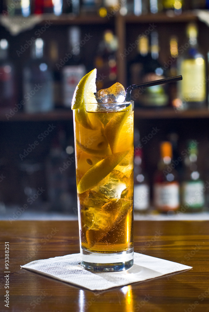 cocktail
