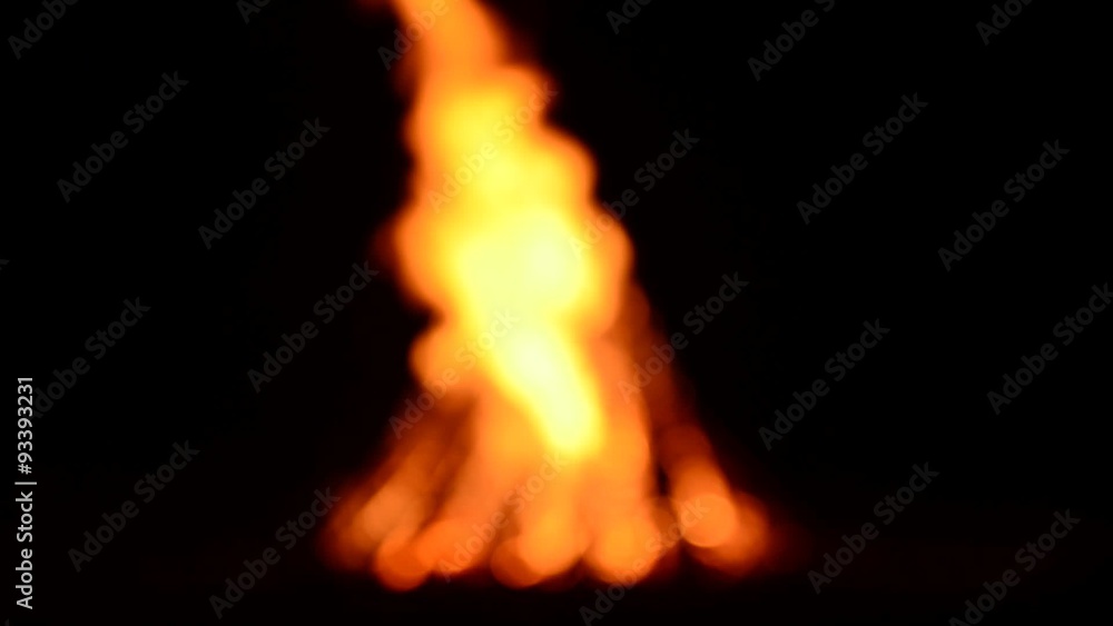 Fire flame Fire flame
