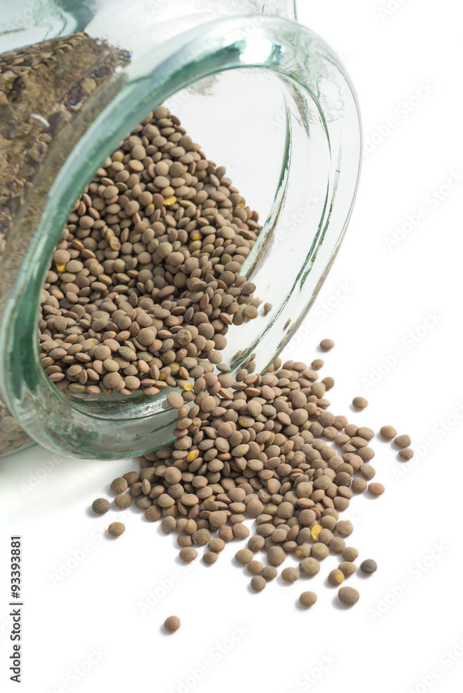 Lentils Lentils
