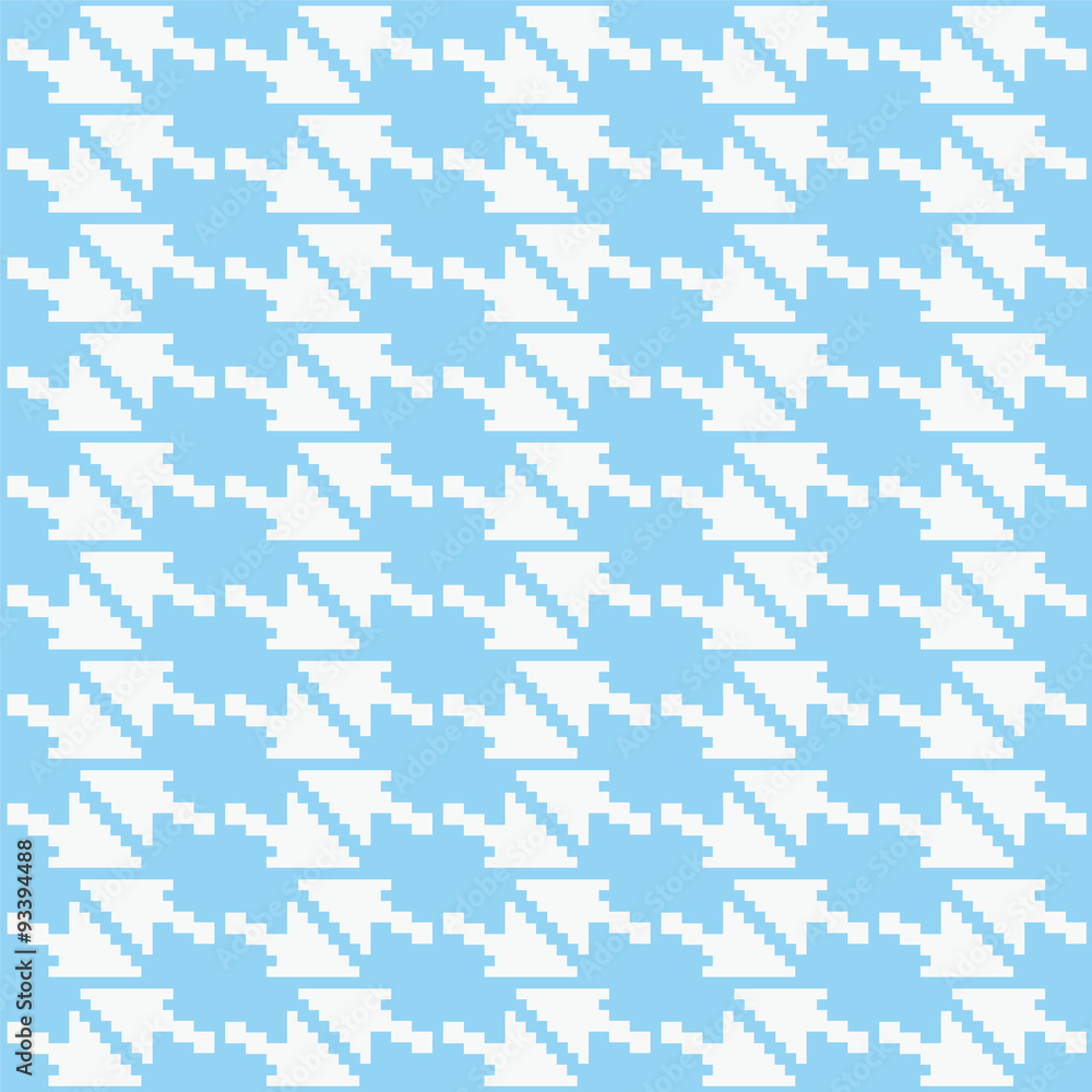 Vector abstract seamless background. Vector abstract seamless background.