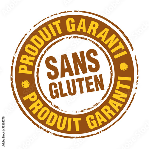 Tampon - Garanti sans gluten
