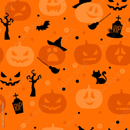 ハロウィーン 壁紙 Halloween background