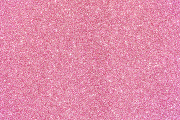 pink glitter texture abstract background