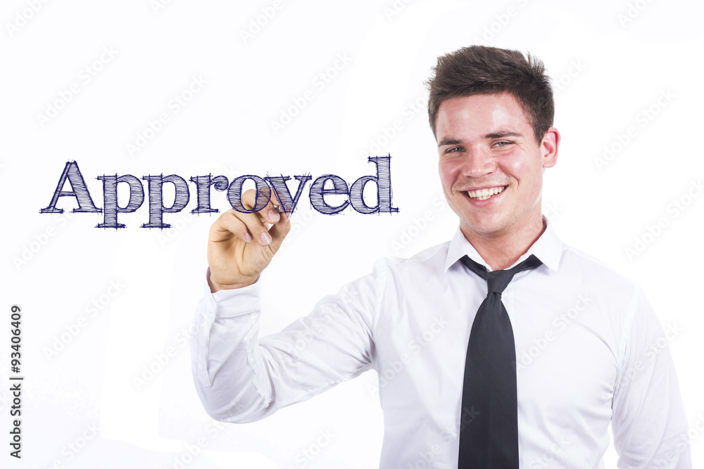 Approved Approved