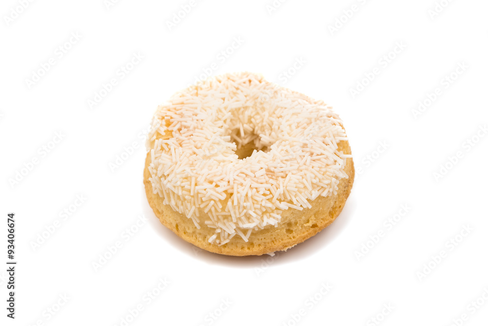 Donut Donut