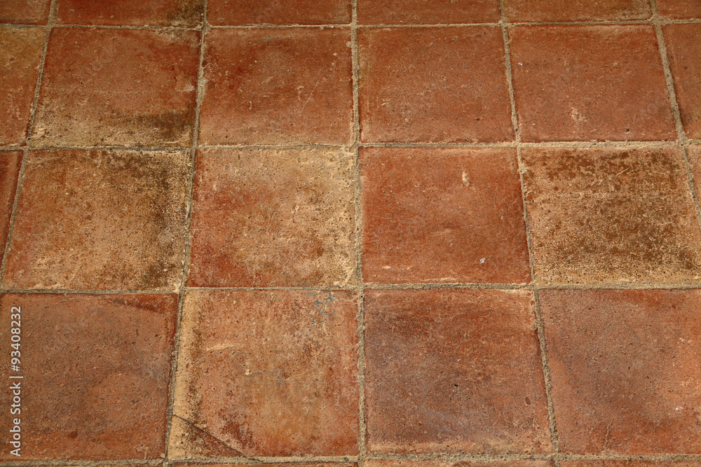 Obraz premium baldosas