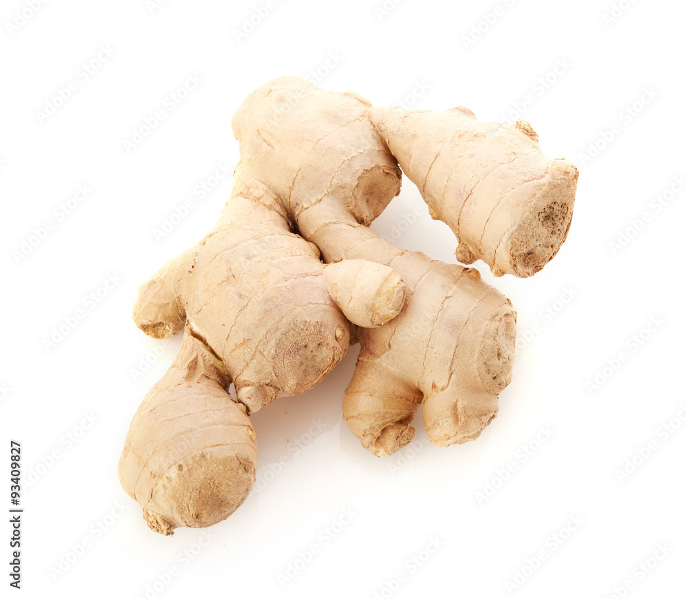 Ginger Ginger