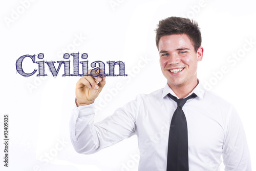 Civilian