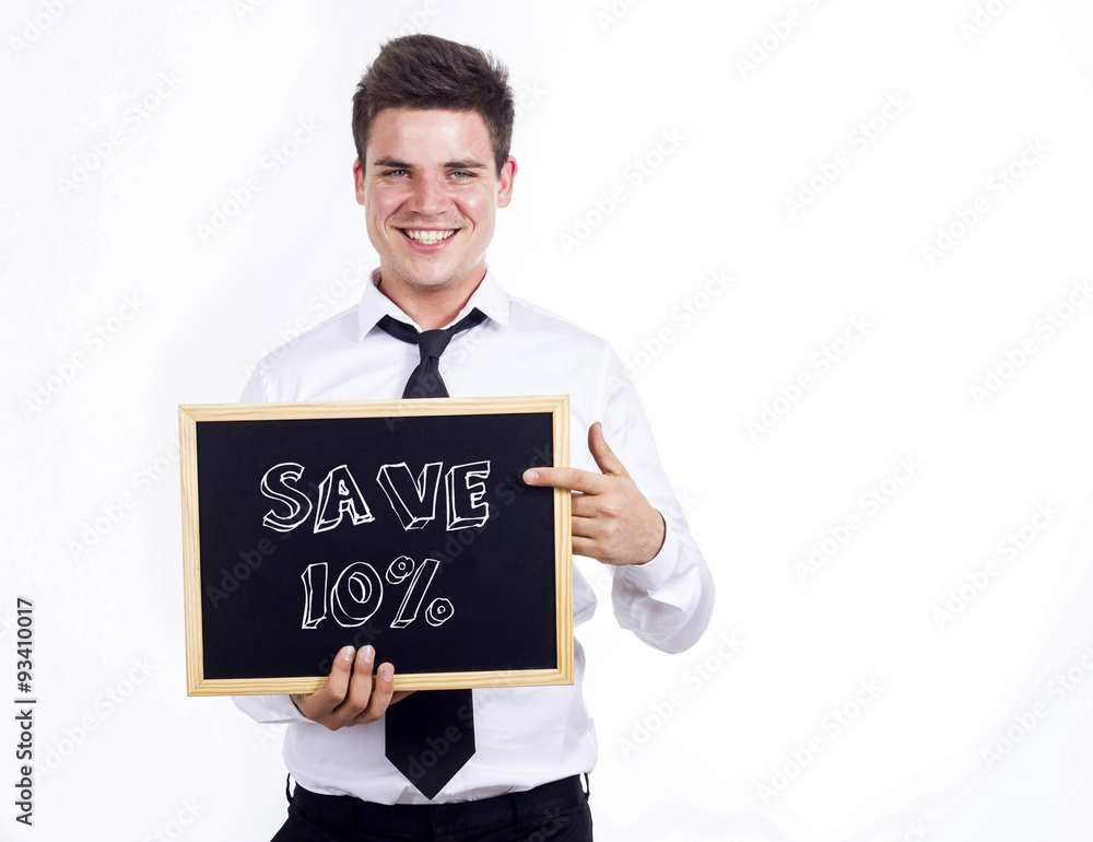 SAVE 10% SAVE 10%