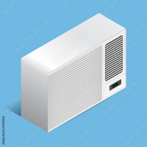Airconditioner