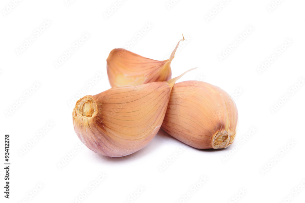 Fototapeta premium three cloves