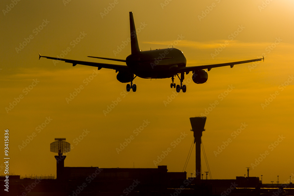 Aircraft Aircraft