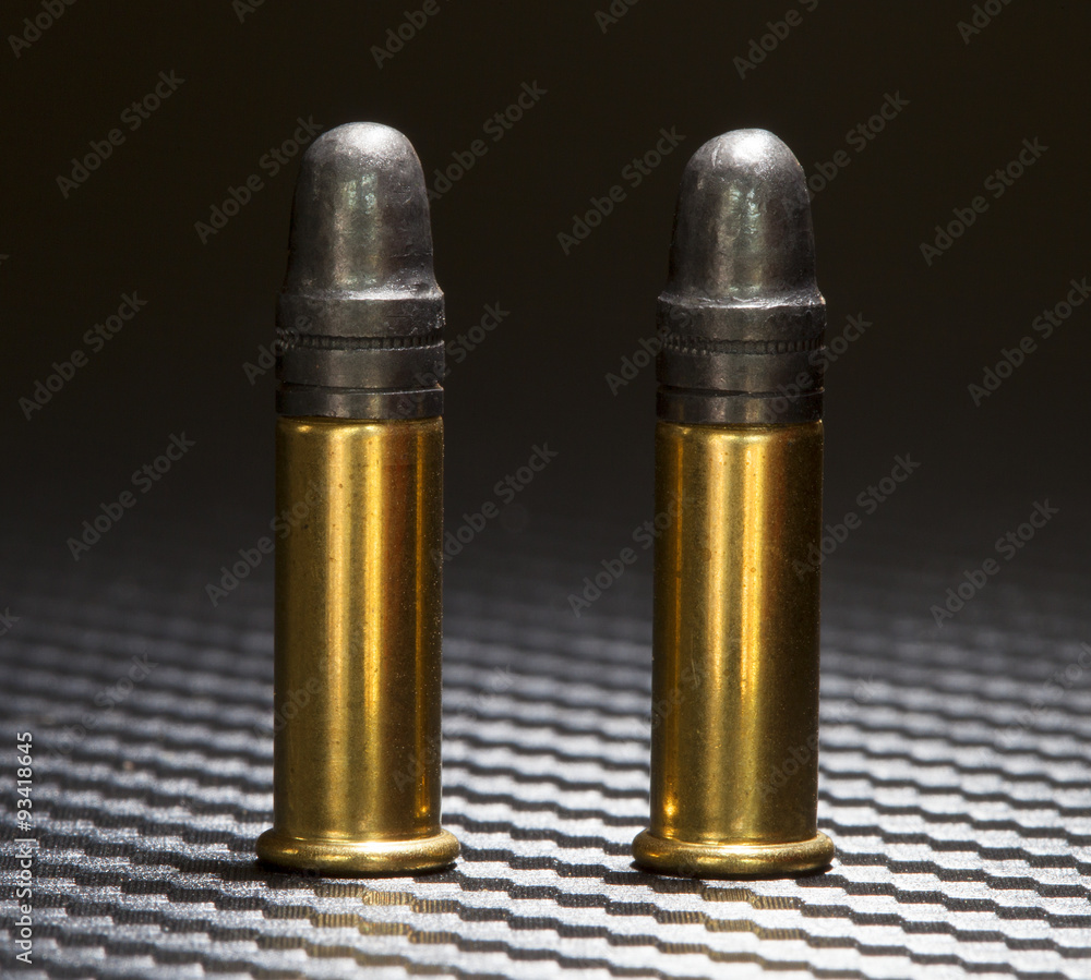 Pair of shells Pair of shells