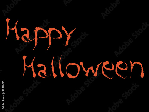 Happy Halloween