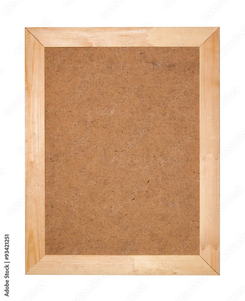 Fototapeta premium old blackboard