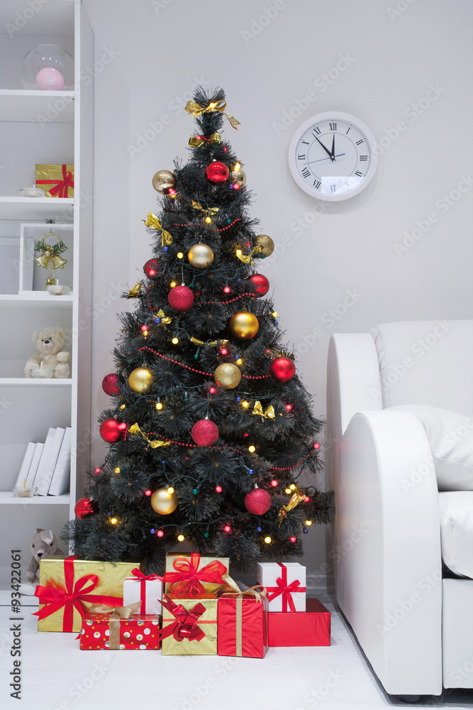 Christmas Tree Christmas Tree