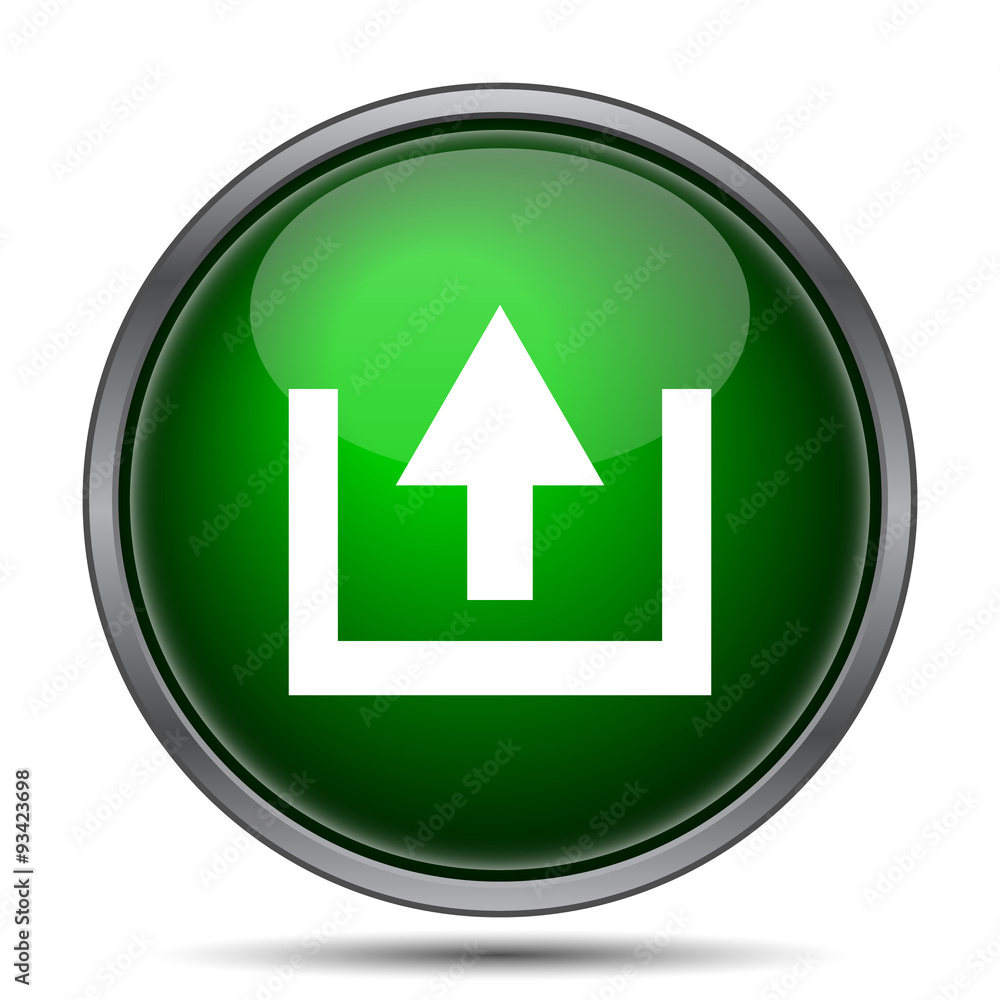 Upload icon Upload icon