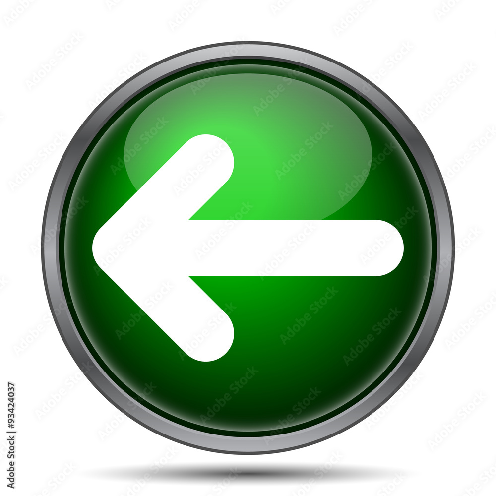 Left arrow icon Left arrow icon