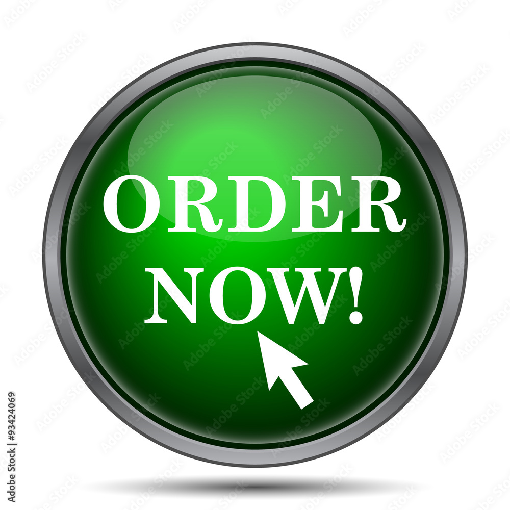Order now icon Order now icon