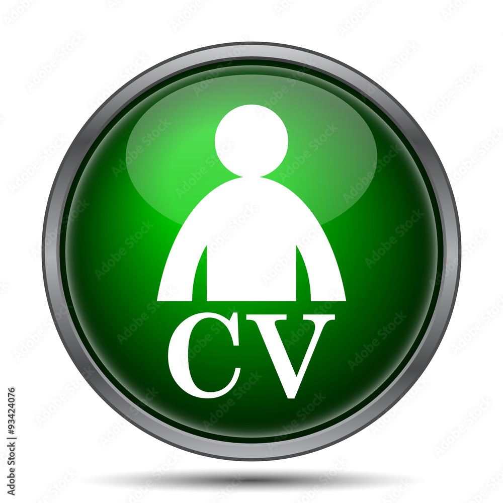 CV icon CV icon