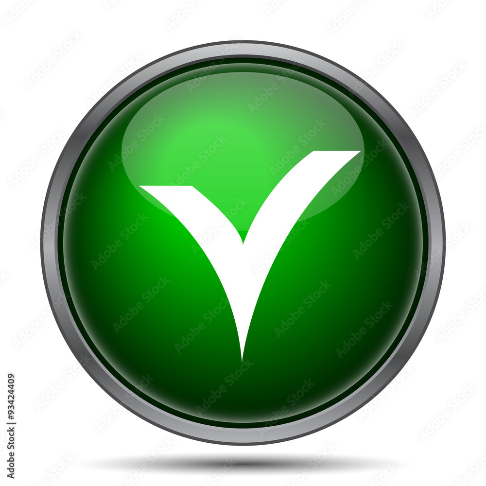 V checked icon V checked icon