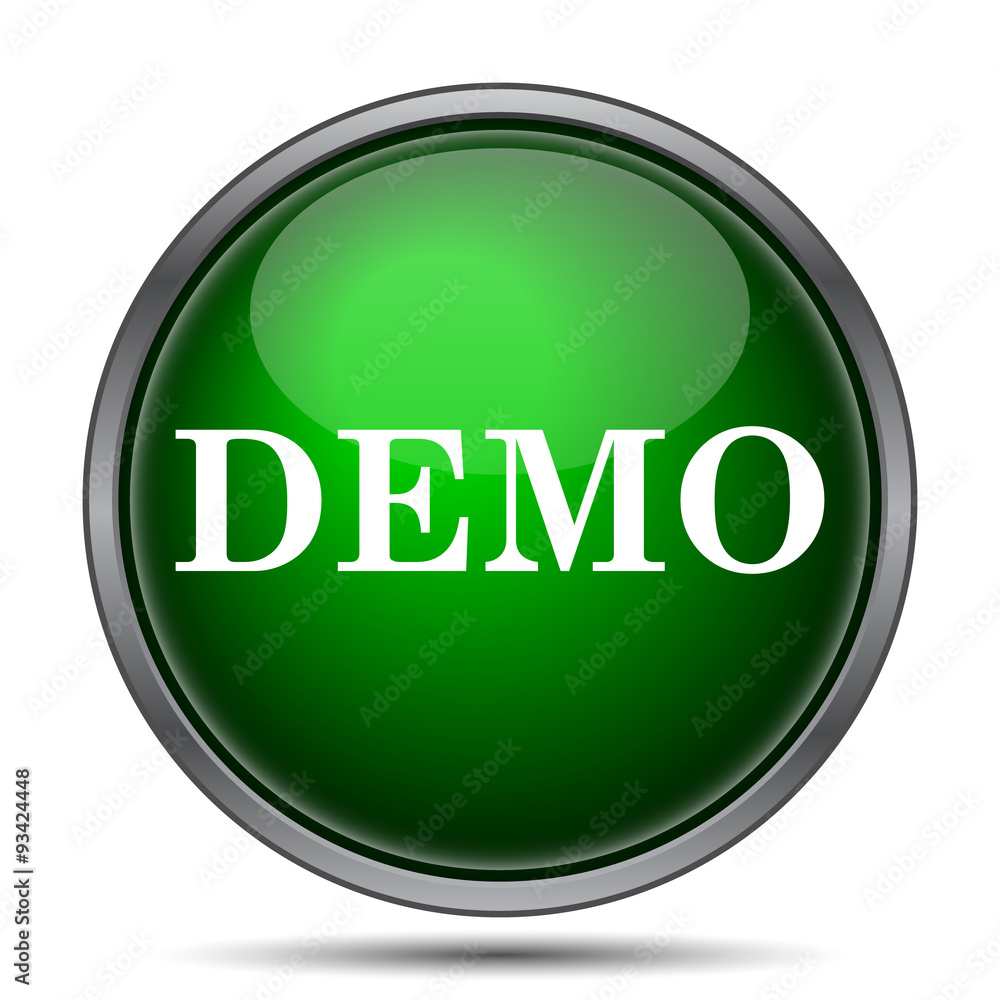 Demo icon Demo icon