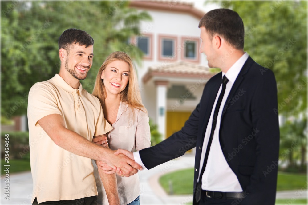 Buy home. Buy home.