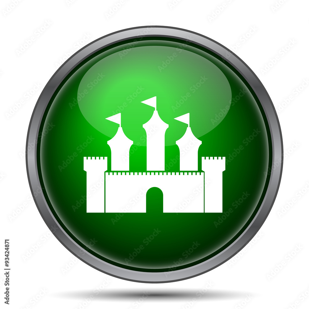 Castle icon Castle icon