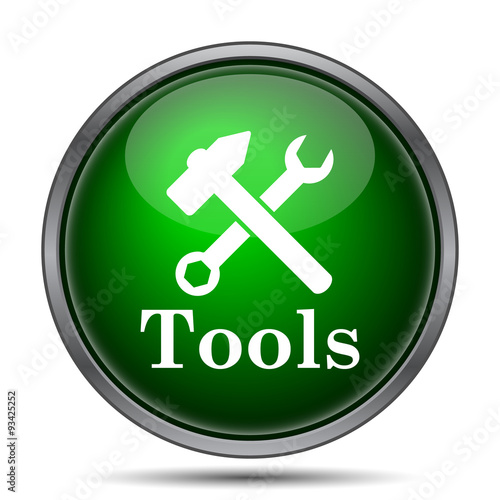 Tools icon