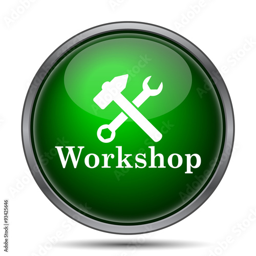 Workshop icon