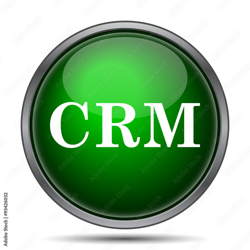 CRM icon CRM icon