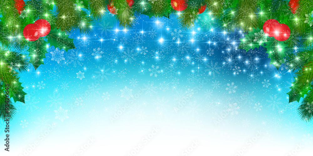 雪 クリスマス ヒイラギ 雪 クリスマス ヒイラギ