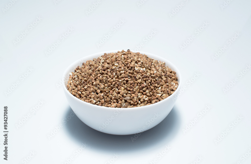 buckwheat buckwheat