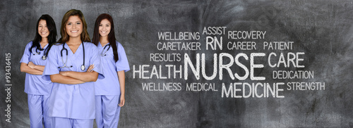 Nurse